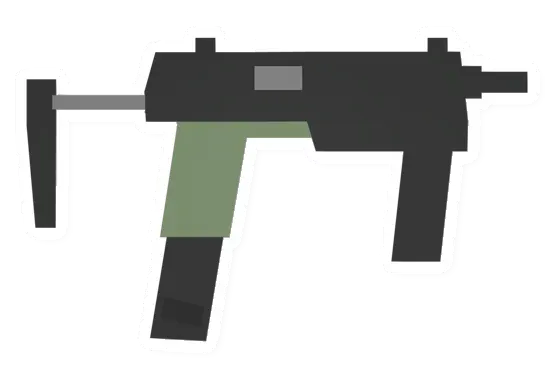 Unturned Cobra Carabine gun icon