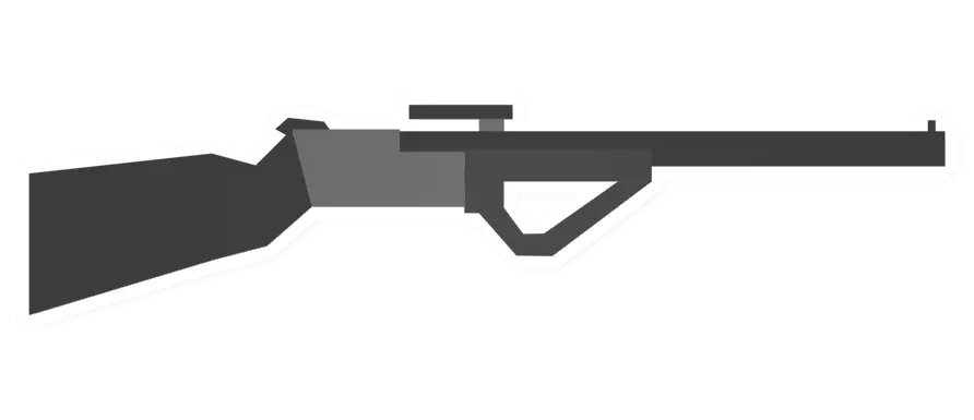 Unturned Tactical Singleshot icon