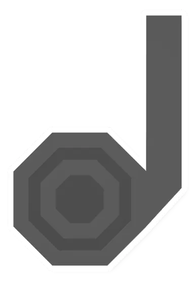 Unturned Luger Drum magazine icon