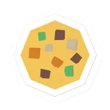 Unturned Venison Chowder food icon