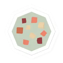 Unturned Chowder food icon