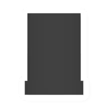 Unturned Empty Military Grade Grenade Shell supply icon