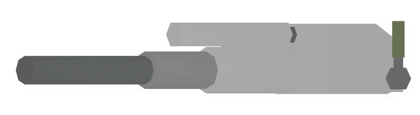 Unturned Tank Cannon icon