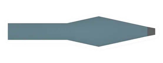 Unturned TP Rocket magazine icon