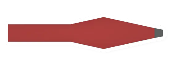 Unturned Incendiary Rocket magazine icon