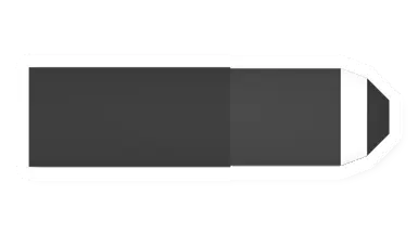 Unturned Illumination Recoilless Gun Shell icon