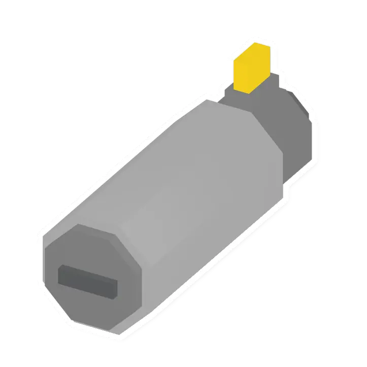Unturned Phalanx Drum icon