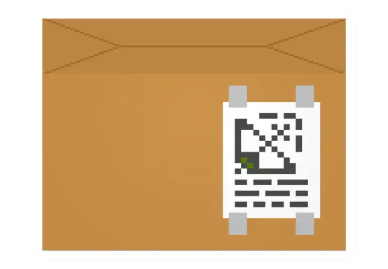 Unturned Radar Box barricade icon