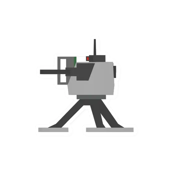 Unturned Friendly Guardian Sentry sentry icon