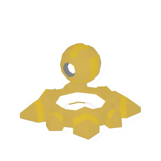 Unturned Neutral Photon Cannon sentry icon