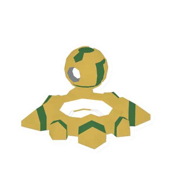 Unturned Friendly Photon Cannon sentry icon