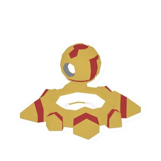 Unturned Hostile Photon Cannon item icon