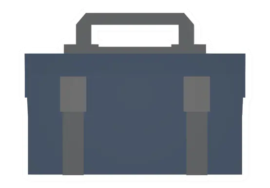 Unturned Spare Parts Kits barricade icon