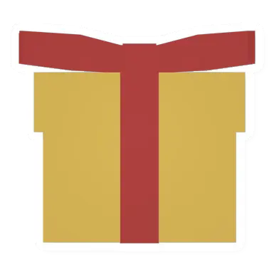 Unturned Vehicle Attachments Gift food icon