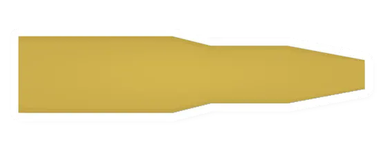 Unturned Cannon Shell magazine icon