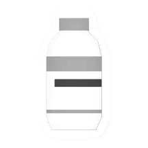 Unturned Glycerin food icon