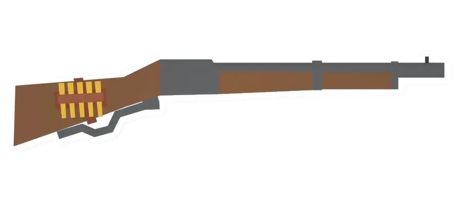 Unturned Hernyfield item icon