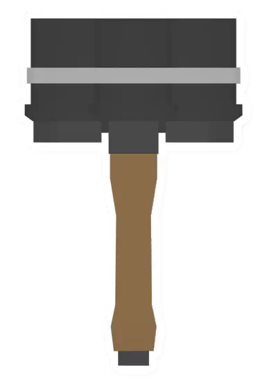 Unturned Geballte Ladung throwable icon