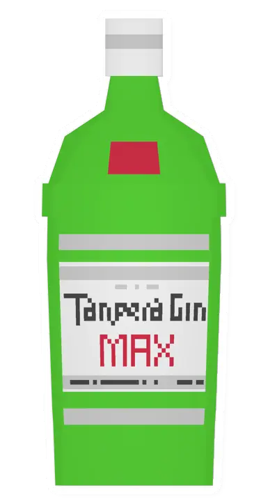 Unturned Tanpera Gin MAX food icon