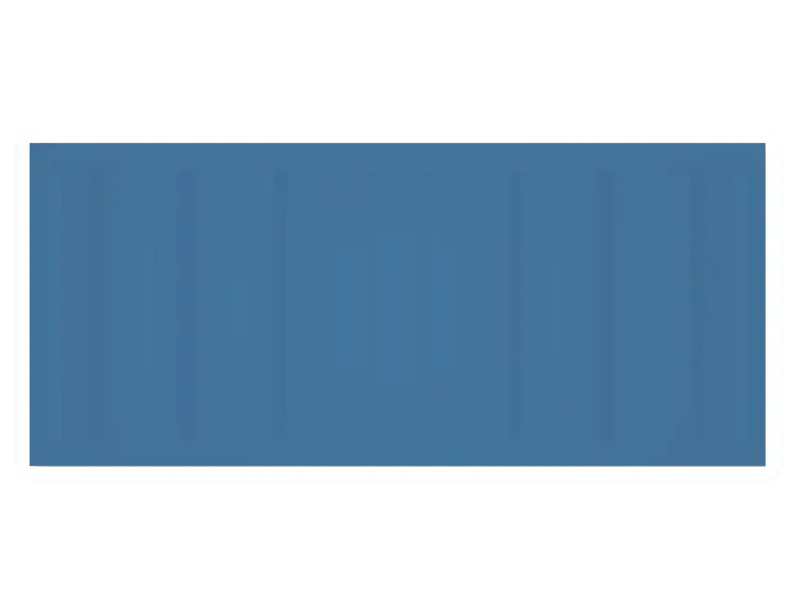 Unturned Blue Container storage icon