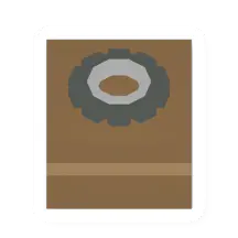 Unturned Gears Bundle supply icon
