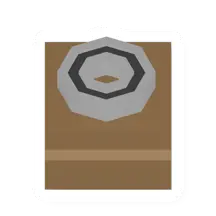 Unturned Bearing Bundle icon