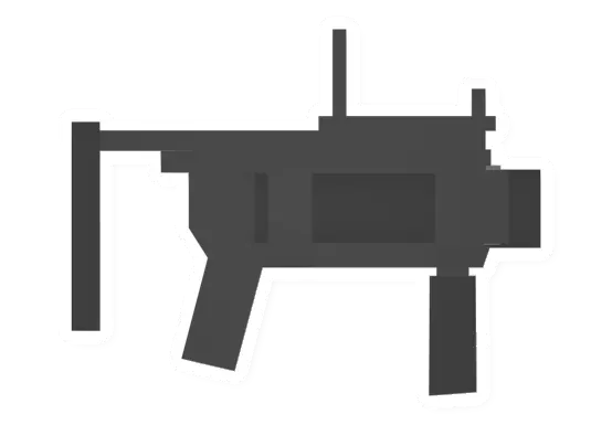 Unturned Military Grenade Launcher icon