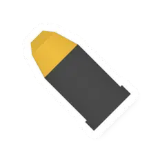 Unturned Military Grade Grenade magazine icon
