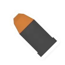 Unturned Bounce Shock Military Grade Grenade magazine icon
