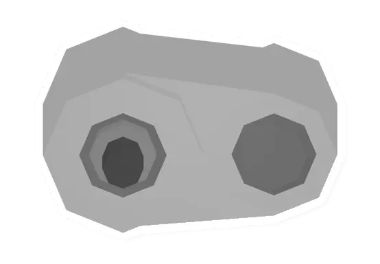 Unturned Tractor Continuously Variable Transmission supply icon