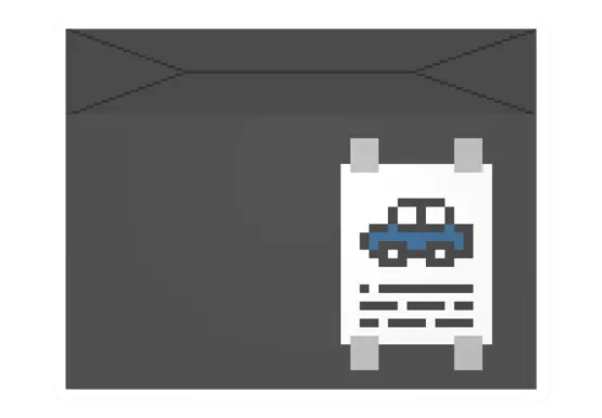 Unturned Basic Car Power Pack barricade icon