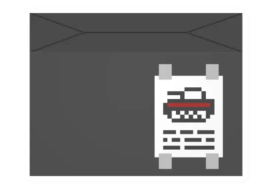 Unturned Upgrade Tank Power Pack barricade icon