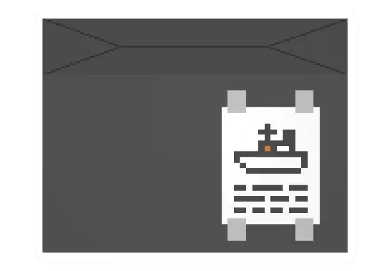 Unturned Basic Ship Power Pack barricade icon