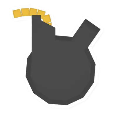 Unturned Reimaschine Drum magazine icon