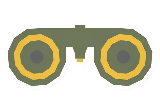 Unturned Extended Coaxial Machinegun Drum icon