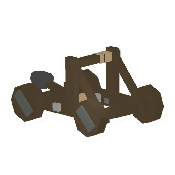 Unturned Pine Mangonel icon