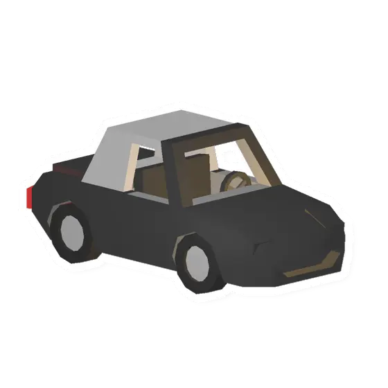 Unturned Roadster icon