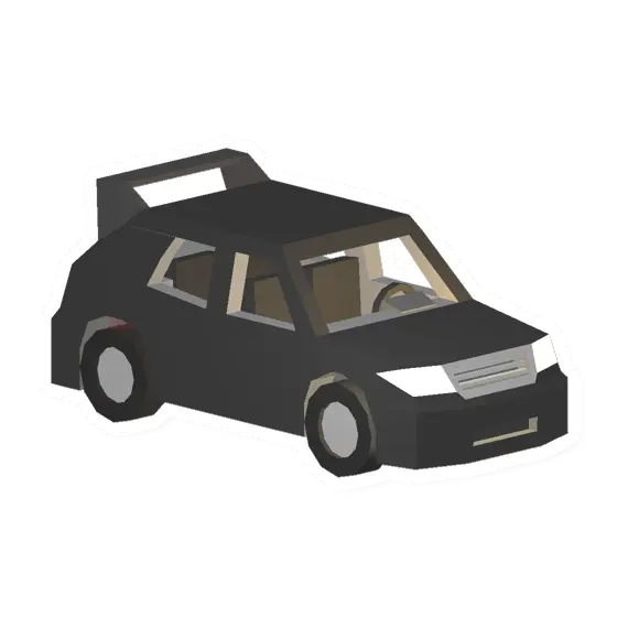 Unturned Sport Fivver icon