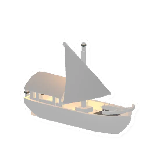 Unturned Birch Galley icon