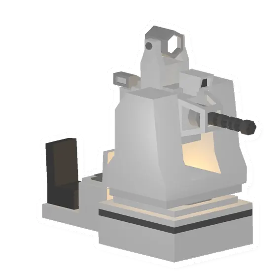 Unturned Centurion icon