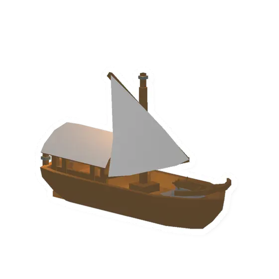 Unturned Maple Galley icon