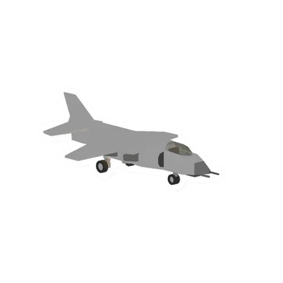 Unturned Invader vehicle icon