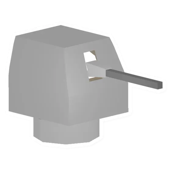 Unturned Otto icon