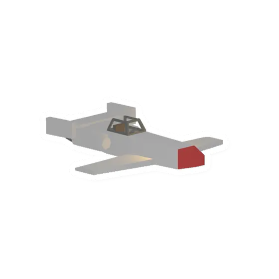 Unturned Sakura Bomb icon