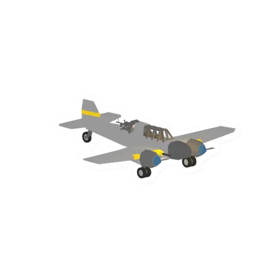 Unturned Aikoku vehicle icon