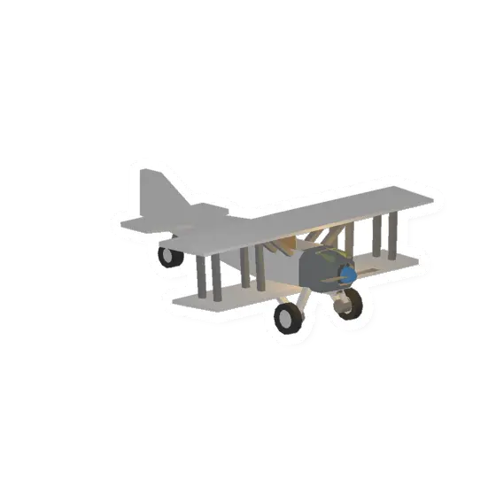Unturned Classic Attacker vehicle icon