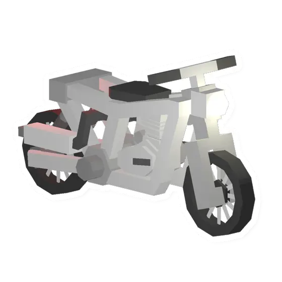 Unturned Boogie Motor icon