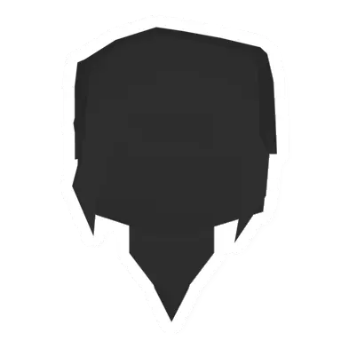 Unturned Test Hair item icon