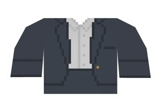 Unturned Test Top item icon