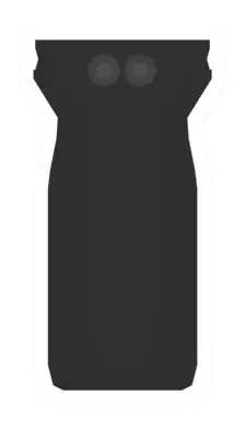 Unturned Magpul RVG Foregrip item icon
